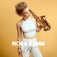 Nora Kamm au New Morning