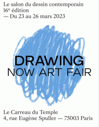 Salon Drawing Now Art Fair 2022