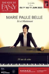 Marie-Paule Belle en concert