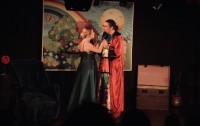 La Princesse et le Magicien - Aktéon Théâtre