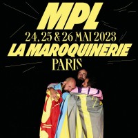 MPL à la Maroquinerie
