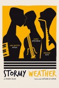 Affiche Stormy Weather - Théâtre L'Essaïon