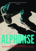 Alphonse - Affiche
