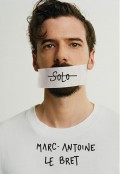 Marc-Antoine Le Bret - Affiche