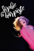 Affiche Sophie, la Harpiste - Théâtre L'Essaïon
