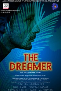 The Dreamer au Théâtre du Gouvernail