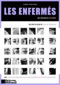 Affiche Les Enfermés - Théâtre Darius Milhaud
