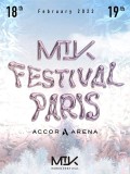 MIK Festival à l'Accor Arena