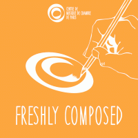Freshly Composed - Affiche
