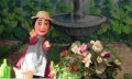 Les Graines magiques - Marionnettes du Ranelagh