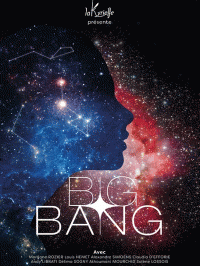 Big Bang au Théâtre Pixel