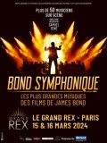 Bond symphonique au Grand Rex