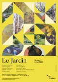 "Le Jardin" Galerie Les Montparnos