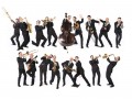 Le Carnaval jazz des animaux - The Amazing Keystone Big Band - Théâtre du Châtelet