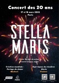 Le Chœur Stella Maris en concert