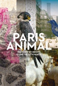 Paris Animal au Pavillon de l'Arsenal