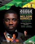 Affiche Prisoner 46664 : Nelson Mandela - Alhambra