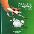 Poulette et le Renard - Marionnettes de Paris