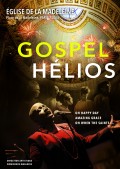 Le Chœur gospel Hélios en concert