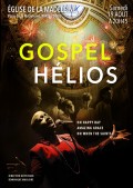 Le Chœur gospel Hélios en concert