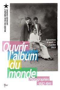 Ouvrir l'album du monde au musée du Quai Branly - Jacques Chirac
