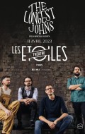 The Longest Johns aux Étoiles
