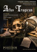 Actus Tragicus - Affiche