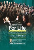 Bahar Choir en concert