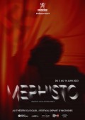 Affiche Mephisto - Théâtre du Soleil