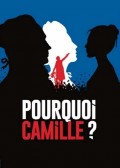 Affiche Pourquoi Camille ? - Comédie Nation