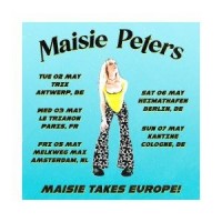 Maisie Peters au Trianon