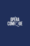 Affiche Concert de Noël de la Maîtrise Populaire - Opéra Comique