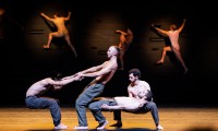 Batsheva Dance Company : Momo
