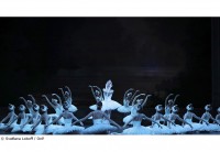 Le Lac des cygnes - Mise en scène Rudolf Noureev, Marius Petipa, Lev Ivanov