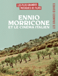 Ennio Morricone et le cinéma italien - Affiche
