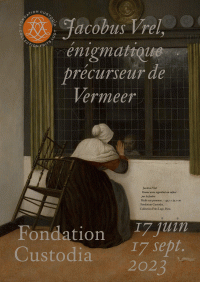 Jacobus Vrel, énigmatique précurseur de Vermeer à la Fondation Custodia