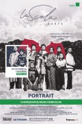 Affiche Medhi Kerkouche : PORTRAIT - La Scala Paris