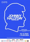 Johnny Hallyday l'Exposition à Paris Expo Porte de Versailles