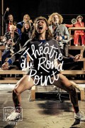 Affiche Miet Warlop : One Song - Théâtre du Rond-Point