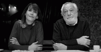 La Note : Sophie Marceau et François Berléand