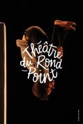 Affiche Faire un tour sur soi-même - Théâtre du Rond-Point