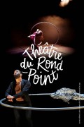 Affiche Lontano / Instante - Théâtre du Rond-Point