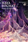 Affiche de l'exposition Maya Rochat, Poetry of the Earth à la MeP