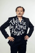 Affiche Christophe Alévêque : Stand-up revu(e) et corrigé - Théâtre du Rond-Point