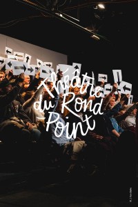 Affiche Kevin - Théâtre du Rond-Point