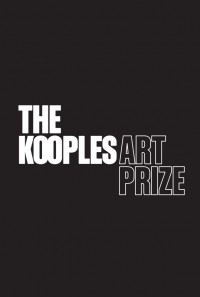 Affiche de l'exposition The Kooples Art Prize au MAC VAL