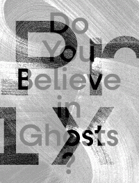  Do You Believe in Ghosts ? : L'exposition du 24e Prix Fondation Pernod Ricard