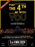May the 4th Be with You au Grand Rex