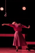 Affiche Rocio Molina : Vuelta a Uno - Chaillot – Théâtre National de la Danse