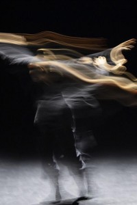 Affiche Nacera Belaza : L'Envol - Chaillot – Théâtre National de la Danse